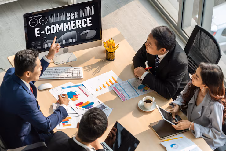 E-commerce Management Services Overview: Useful Facts, Guidance, and Best Practices