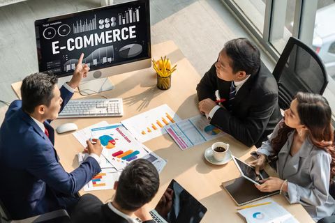 E-commerce Management Services Overview: Useful Facts, Guidance, and Best Practices