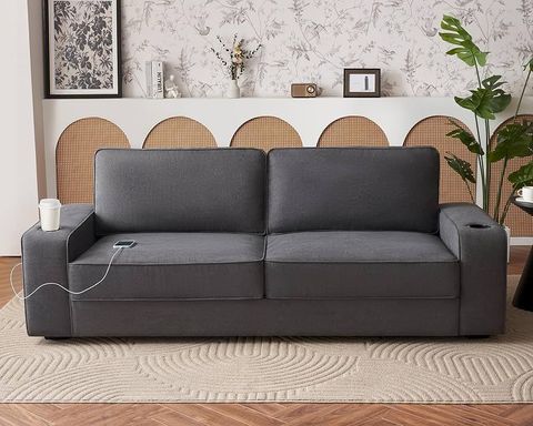 Integrated Charging Sofas Explained: A Complete Guide with Insights, Tips & Useful Information