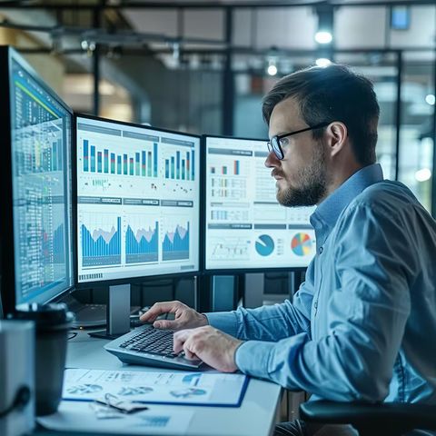 HMI Systems Explained: A Practical Overview with Tips, Suggestions & Key Information