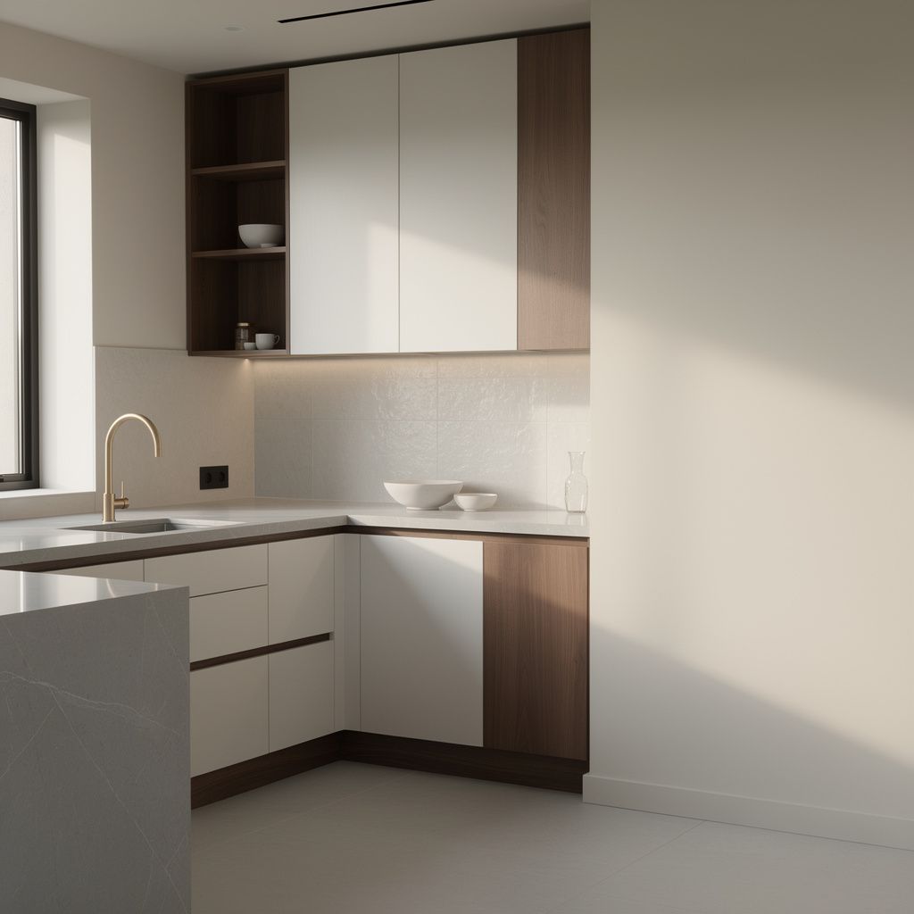 The Ultimate Guide to Modular Kitchen Designs