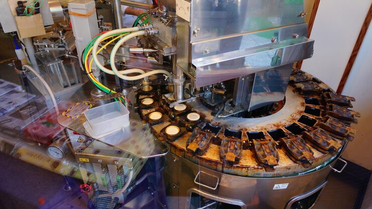 Food Packaging Machinery Explained: A Complete Guide to Modern Systems and Technology