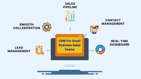 Top CRM for Field Service to Improve Scheduling Efficiency and Customer Satisfaction