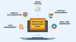 Practical CRM for Sales Teams Insights to Streamline Daily Sales Activities