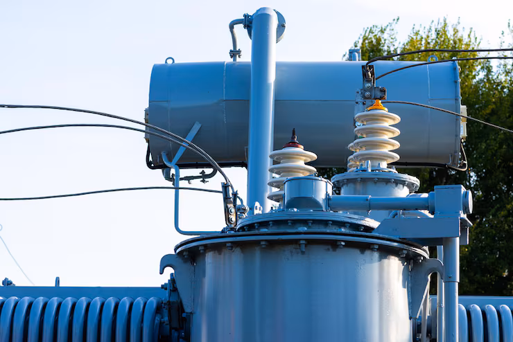 Oil-Cooled Transformer: How It Works, Why It Matters & Key Updates guide