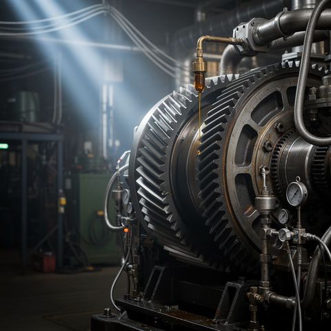 The Ultimate Industrial Boilers Guide