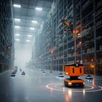 Automated Warehouses: The Ultimate Guide