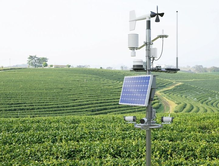 Agricultural Weather Sensors Explained: Basics, Overview, Advice & Useful Resources
