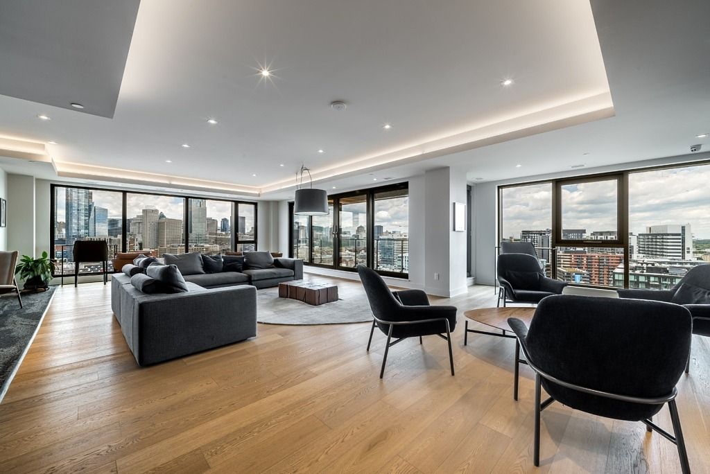 Discover Luxury Apartment Rentals: A Complete Guide with Expert Tips and Advice