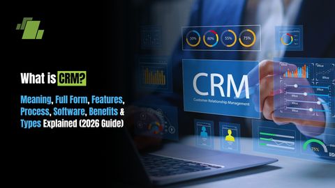 How Omnichannel CRM Setup Helps Businesses Deliver Seamless Customer Experiences