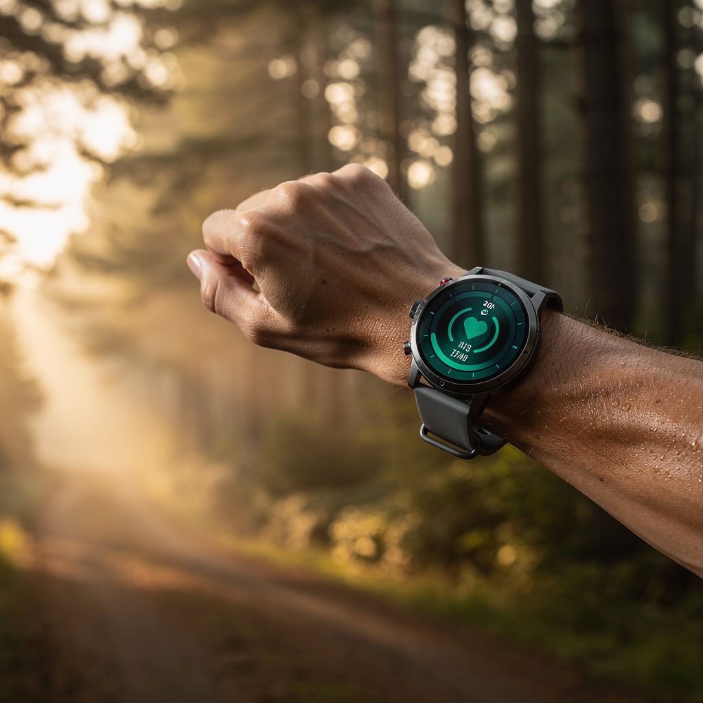 Ultimate Guide to Fitness Tracking Devices