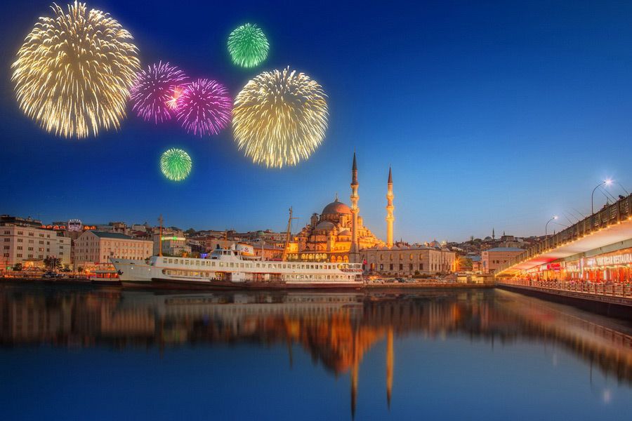 Discover Turkey Holidays: A Complete Guide with Practical Tips and Travel Insights