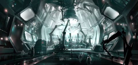 Learn About Future Machines: Trends, Tools, Policy's