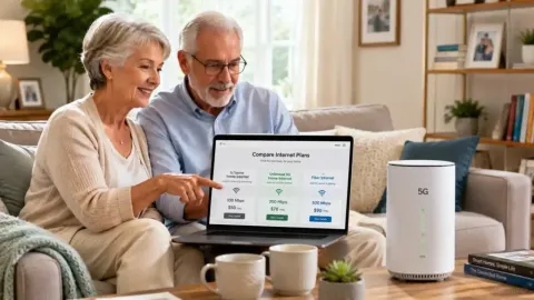 Affordable Home Insurance Options Seniors May Want to Know About