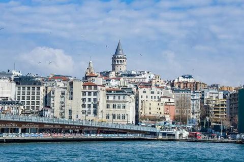 Top Tips for Booking Istanbul Hotels: What You Need to Know