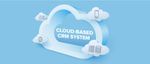 How Cloud Based CRM Software Helps Teams Work From Anywhere