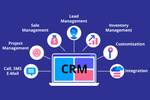 Retail CRM Systems Solutions That Strengthen Loyalty and Sales Coordination