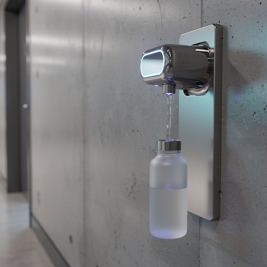 The Ultimate Guide to Automatic Bottle Fillers