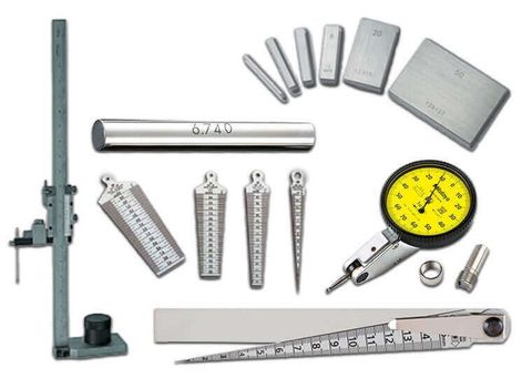 Precision Measuring Instruments Explained: A Complete Guide with Insights, Tips & Useful Information