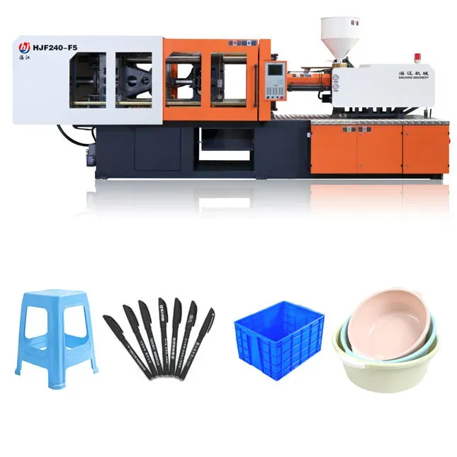 Explore Plastic Molding Machines: Complete Information, Details, Tips, Facts, and Learning Resources
