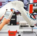 Innovative Technologies Shaping The Future Of Industrial Machinery In Manufacturing Guide