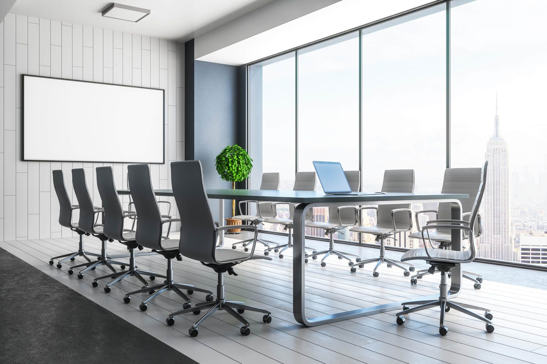 Conference Room Rental Options for Modern Business Meetings