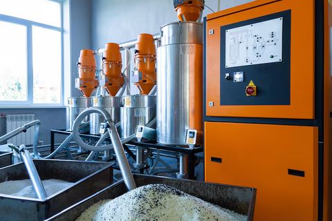 Understanding Batching Machines: A Complete Guide